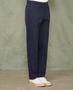 Plain front chino - Miniature 2