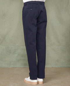 Plain front chino - Miniature 3