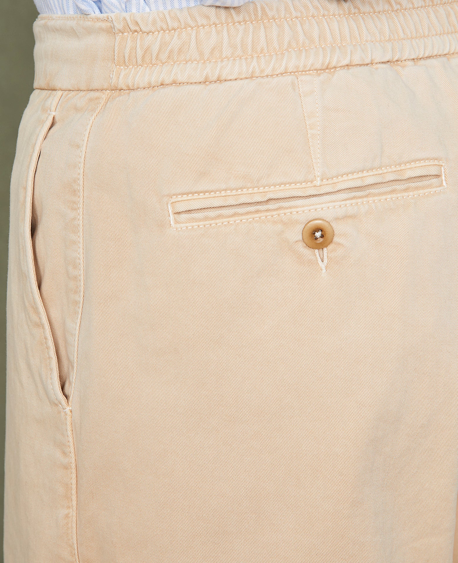 オンライン売れ筋 専用です！Organic Cotton Chino Trousers