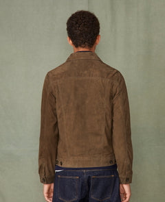 Liam jacket - Miniature 5
