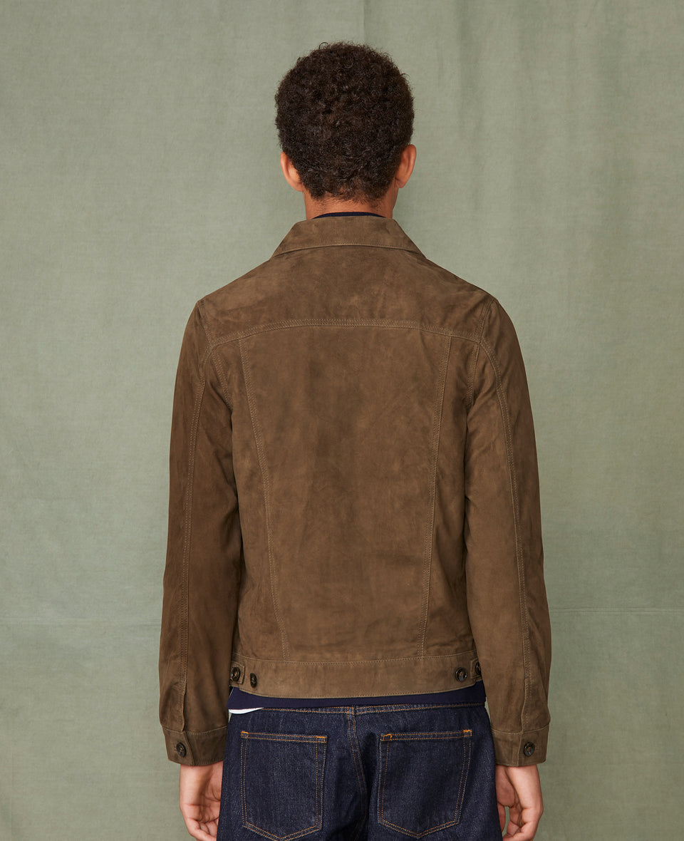 Liam jacket - Image 5