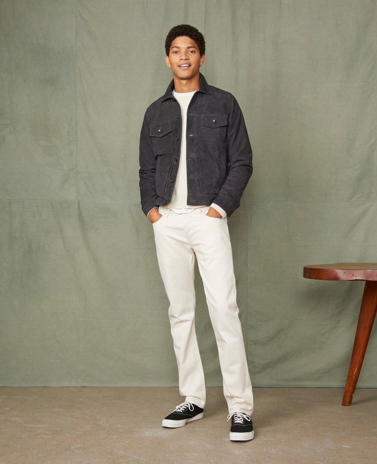 Liam jacket - Image 2