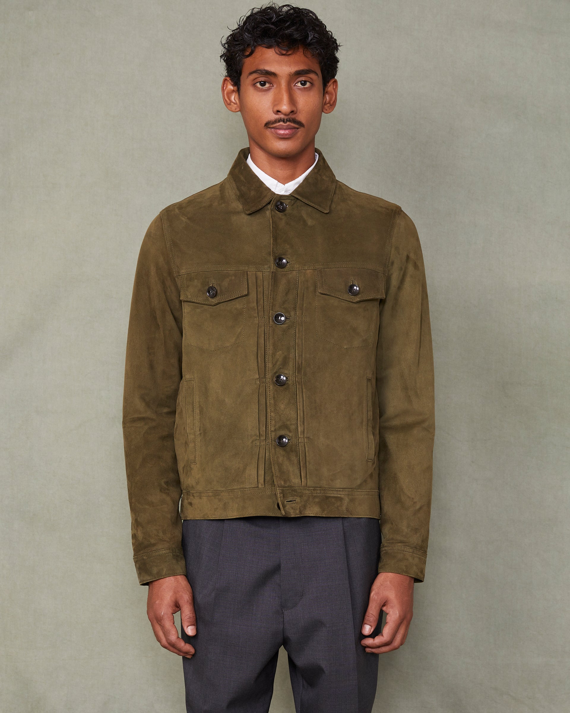 Liam jacket - Image 2