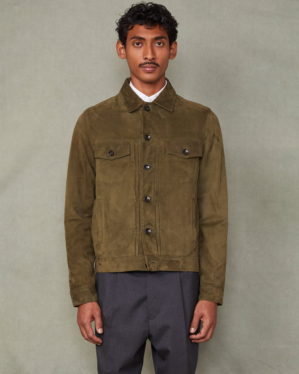 Liam jacket - Image 2