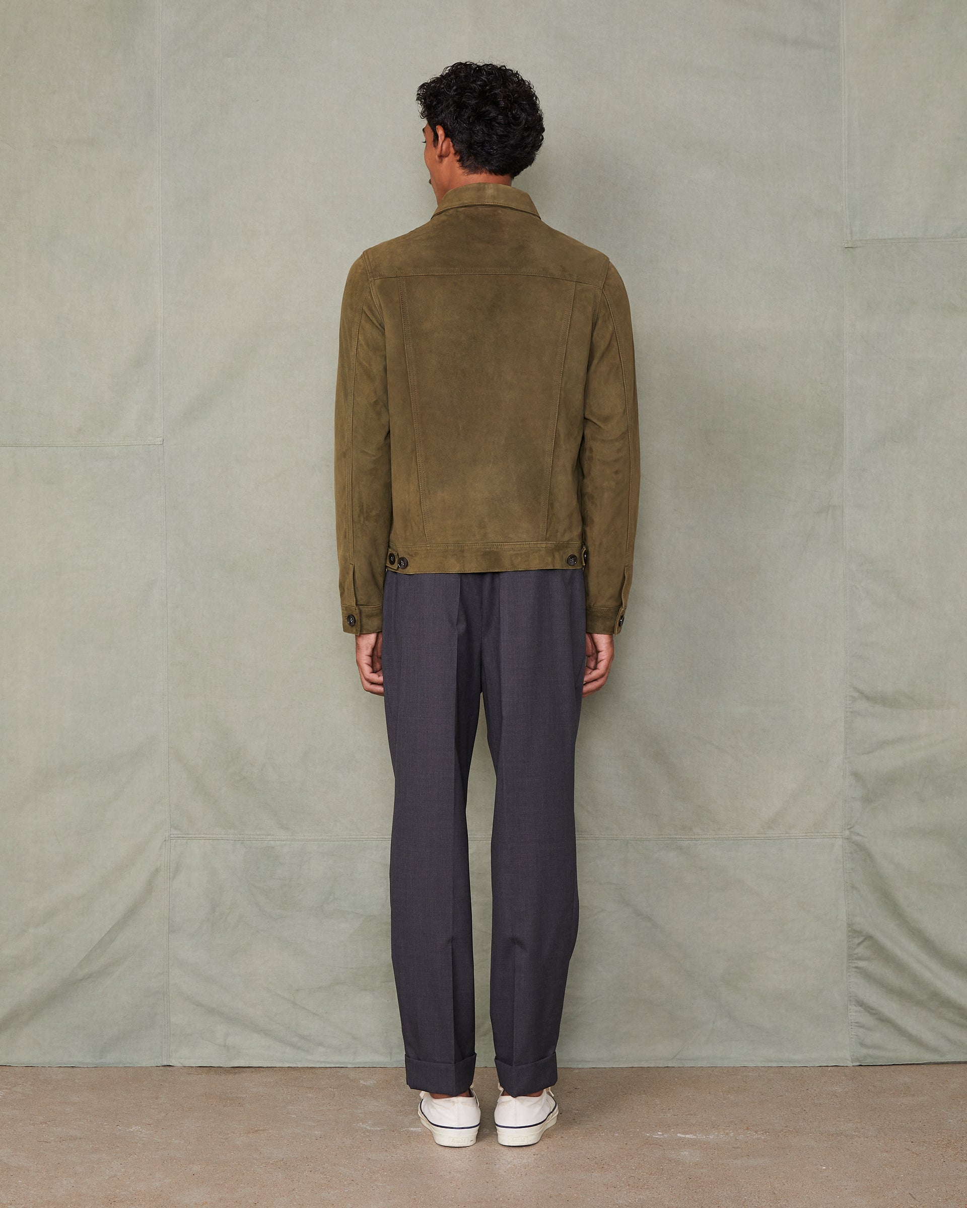 Liam jacket - Image 3