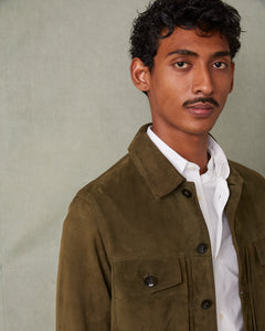 Liam jacket - Miniature 6