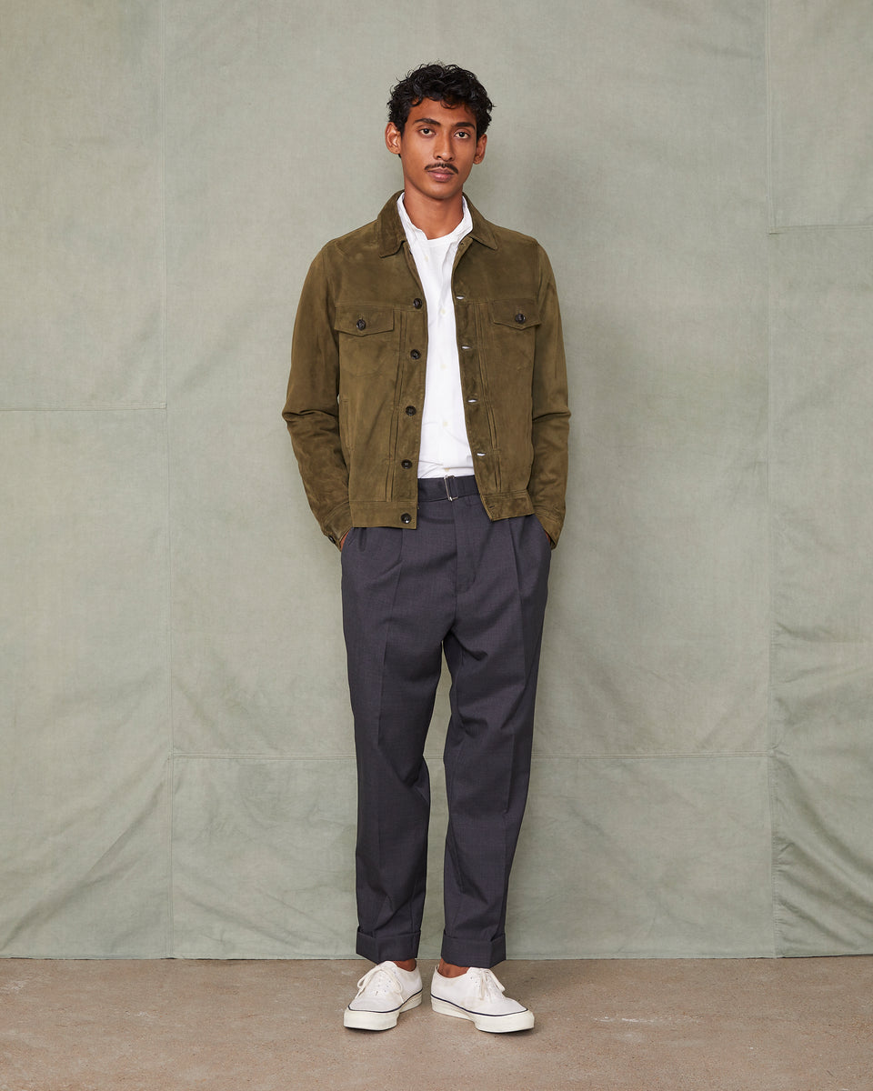 Liam jacket - Image 1