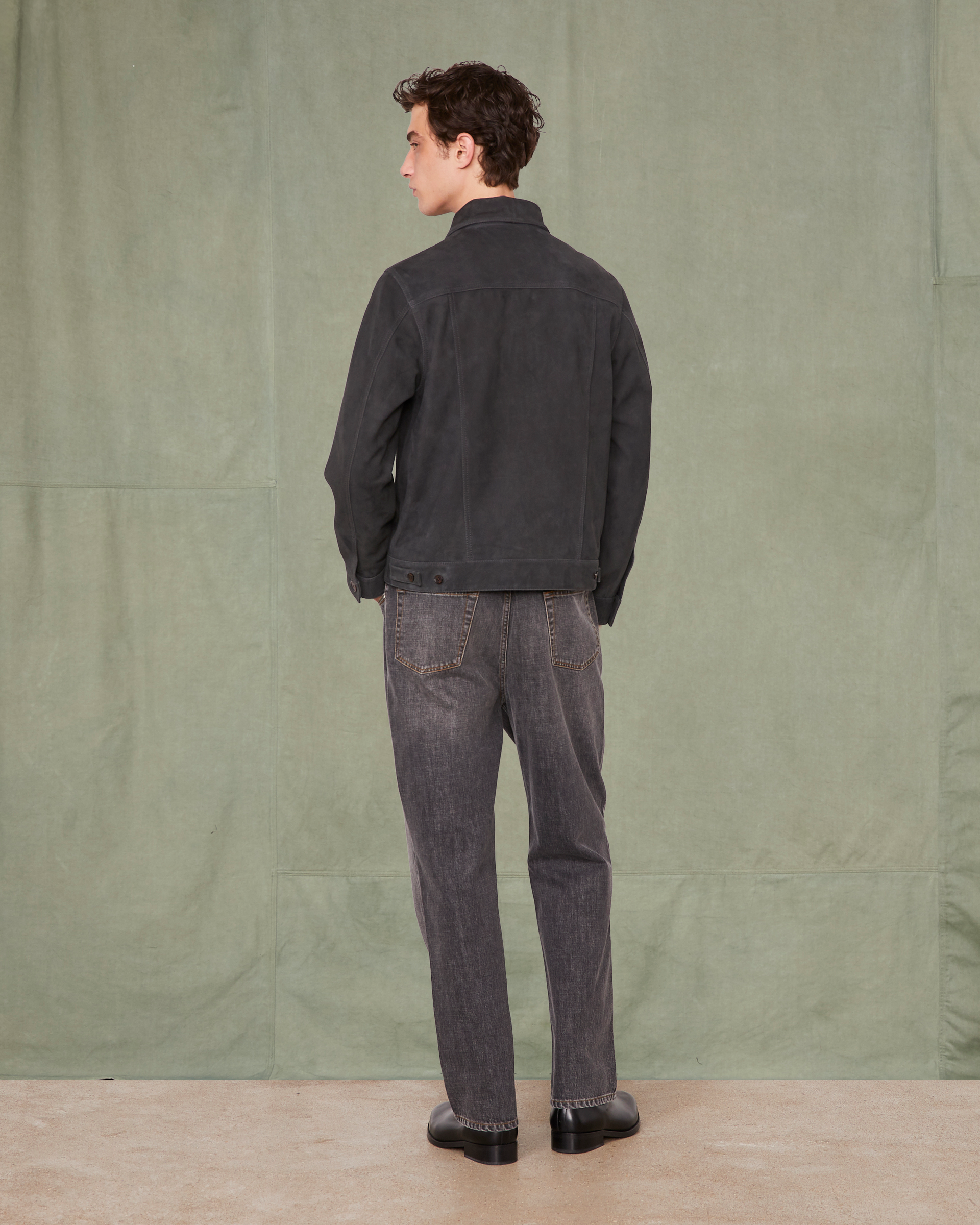 Liam jacket - Image 4