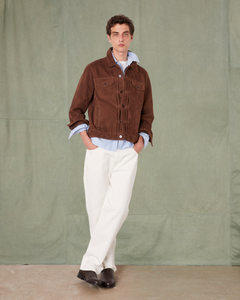 Liam jacket - Miniature 1