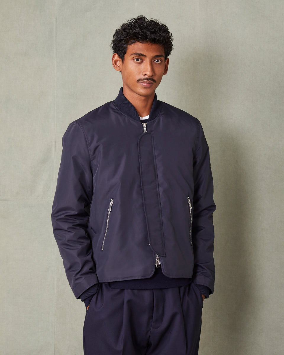 Efy bomber - Image 2