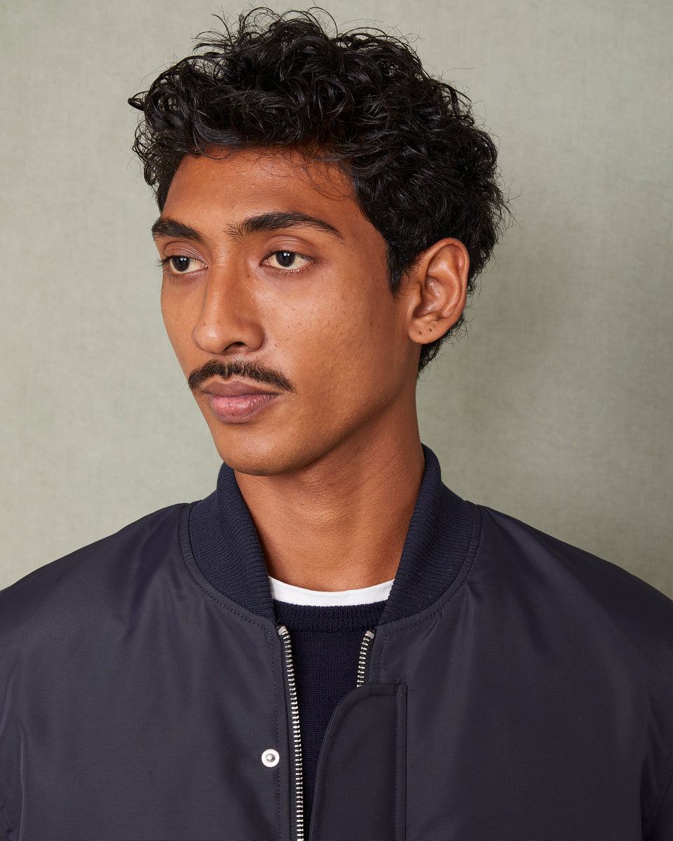 Efy bomber - Image 4