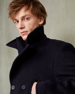 Edward peacoat - Miniature 5