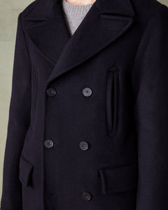 Edward peacoat - Miniature 9