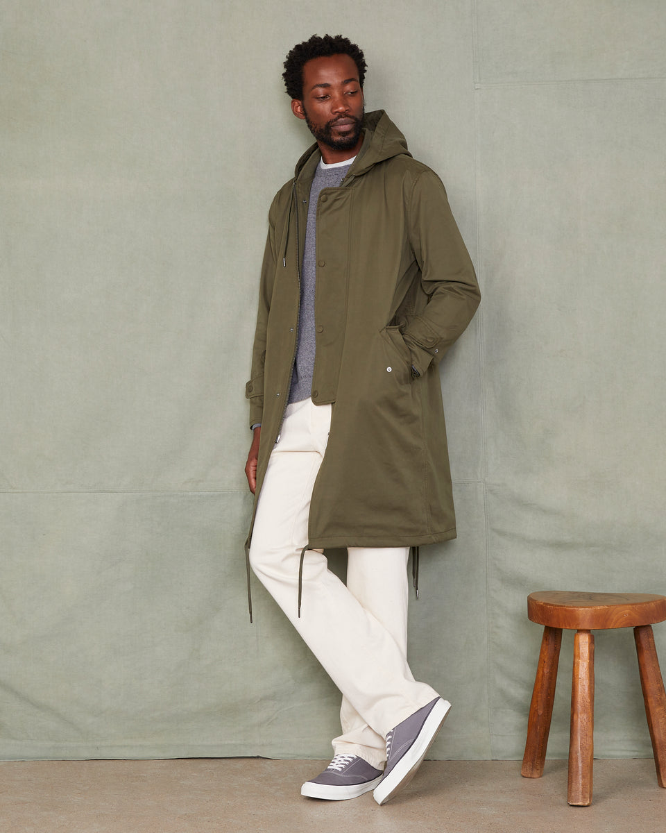 Bradley parka - Image 2