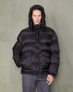 Down jacket - Miniature 6