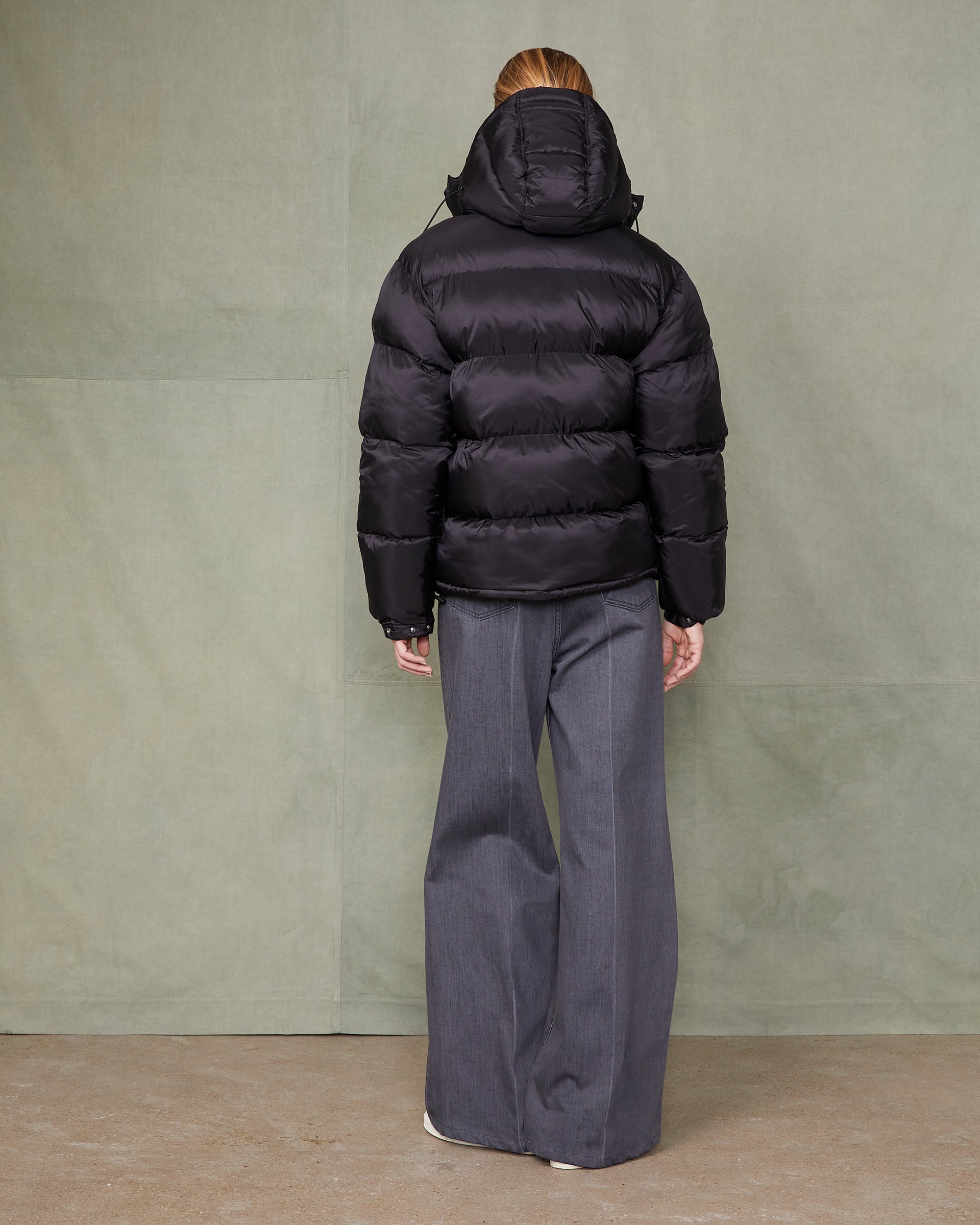 Down jacket - Image 9