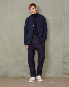 Heiko overshirt - Miniature 1