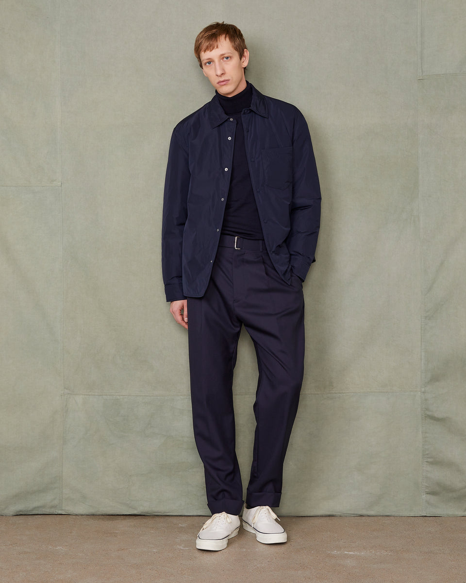 Heiko overshirt - Image 1