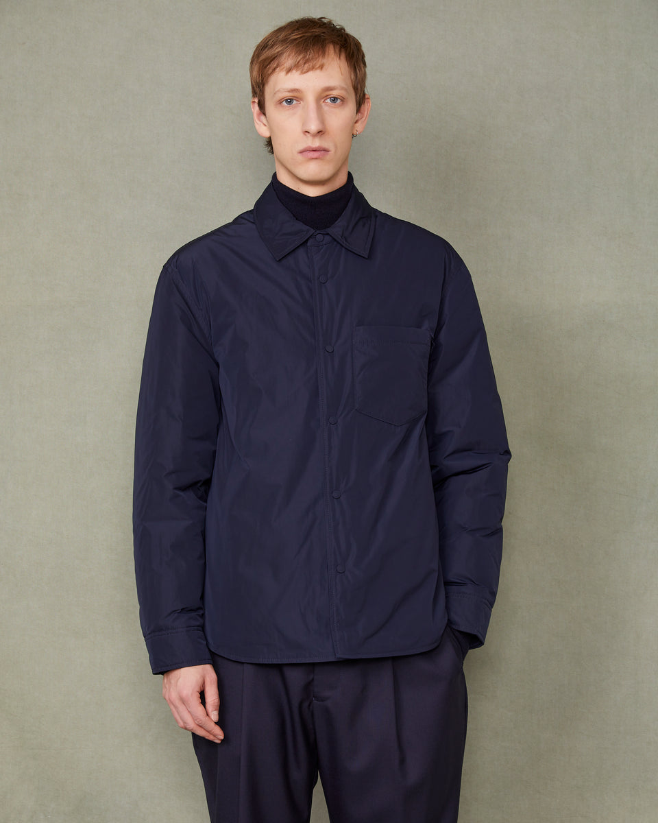 Heiko overshirt - Image 2