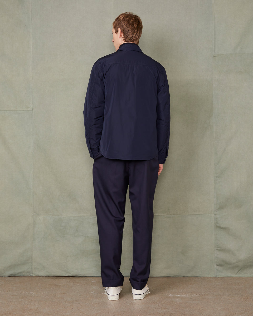 Heiko overshirt - Image 3