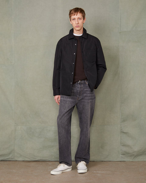 Heiko overshirt