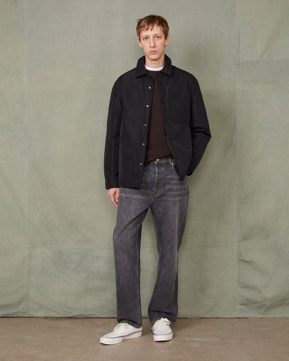 Heiko overshirt - Image 1