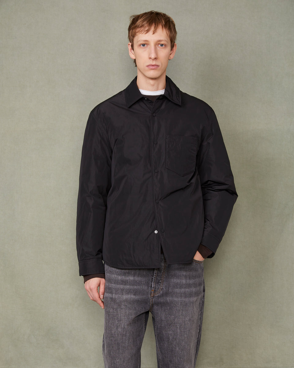 Heiko overshirt - Image 2