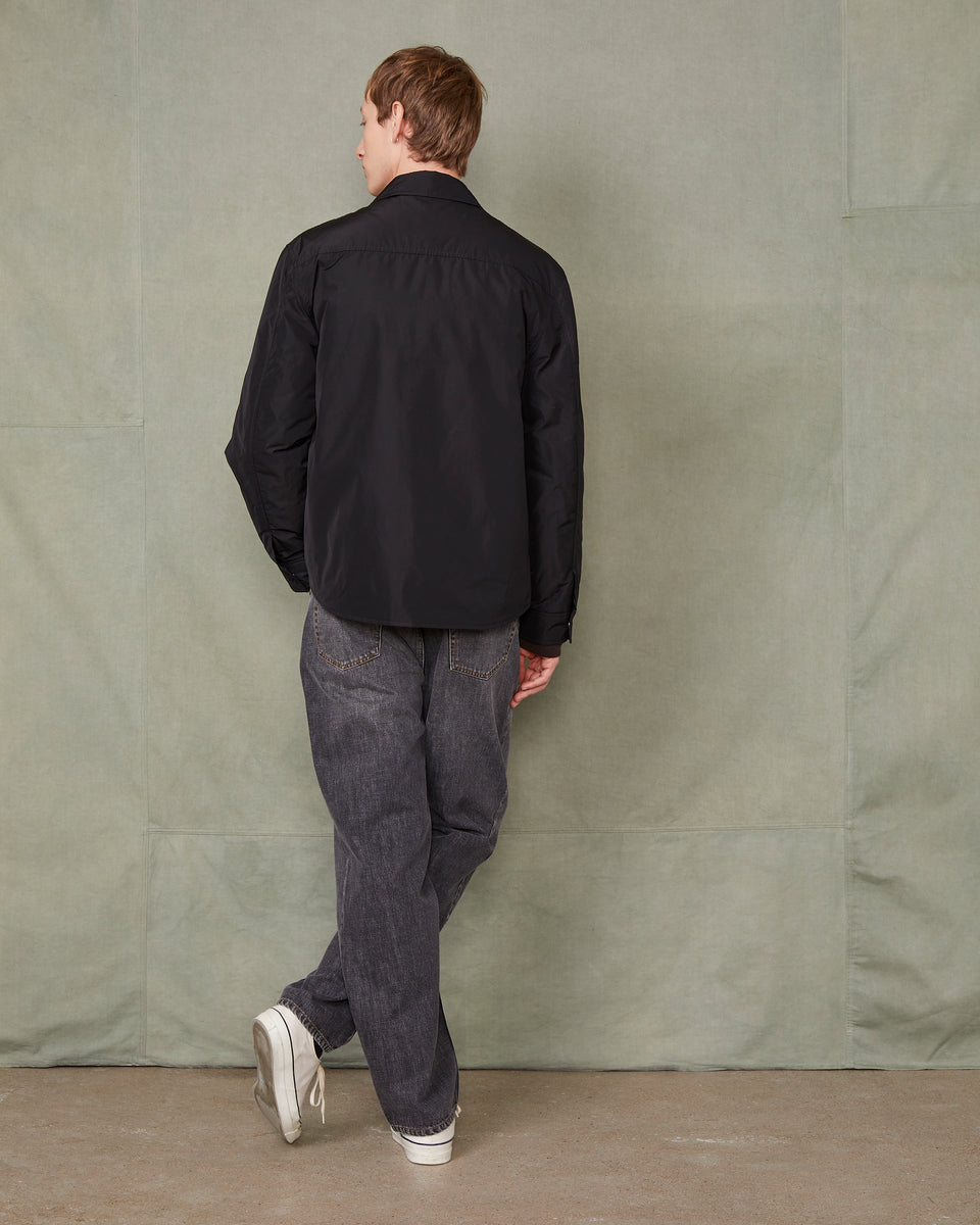 Heiko overshirt - Image 3