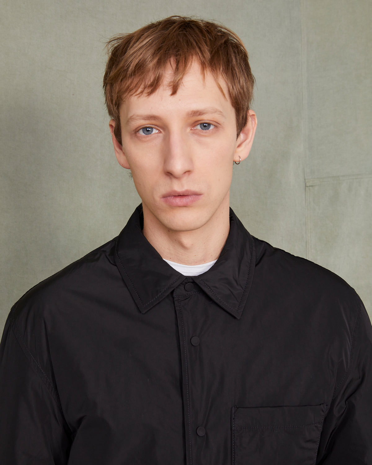 Heiko overshirt - Image 4