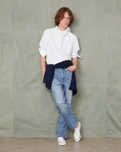 Oxford bd shirt - Miniature 1