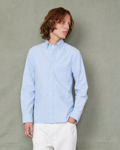 Oxford bd shirt - Miniature 2