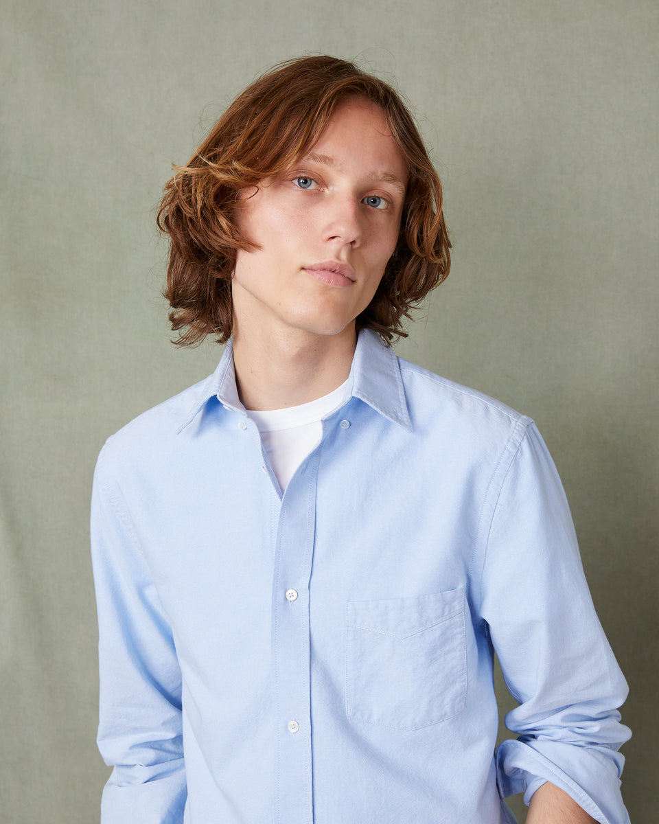 Oxford bd shirt - Image 4