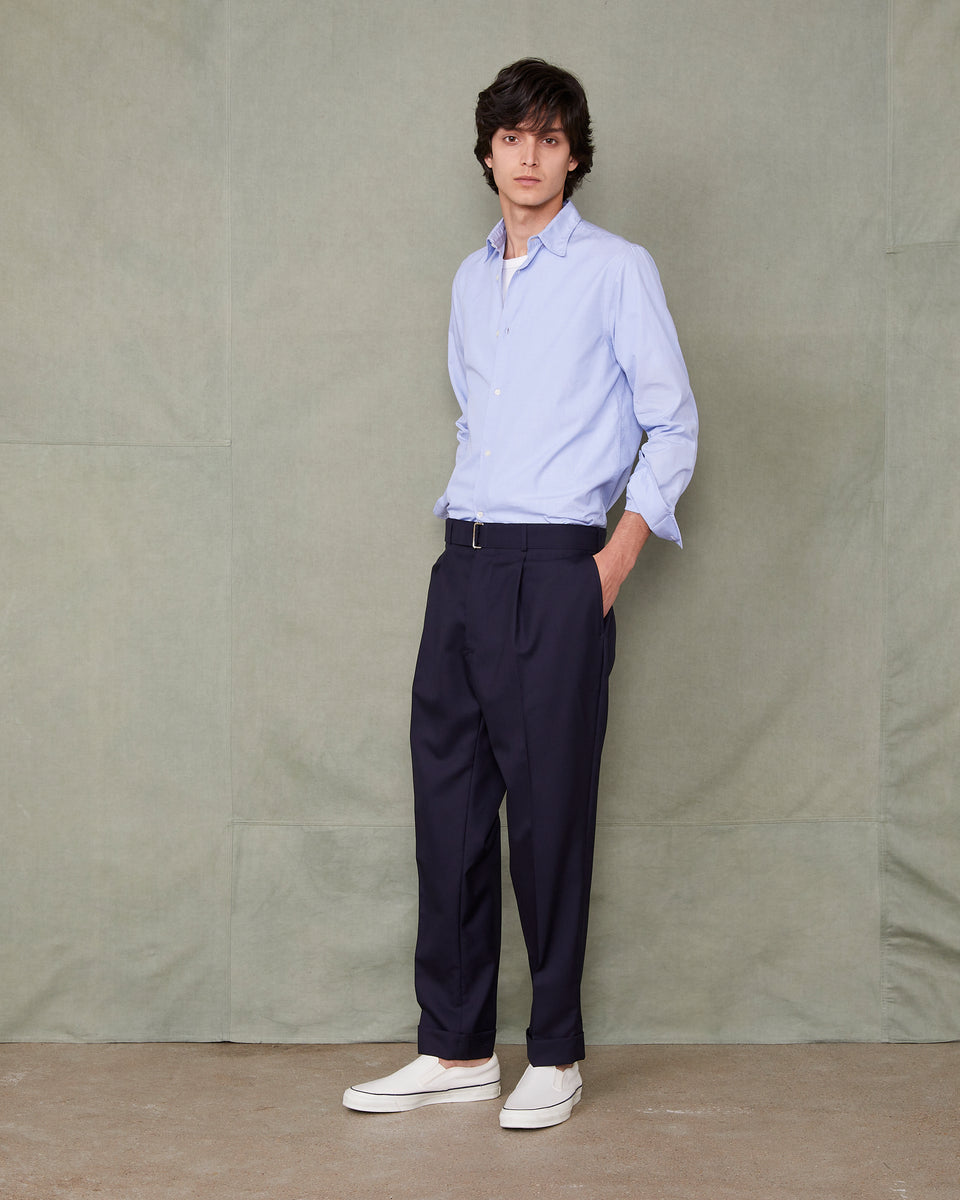 Hugo pants - Image 1