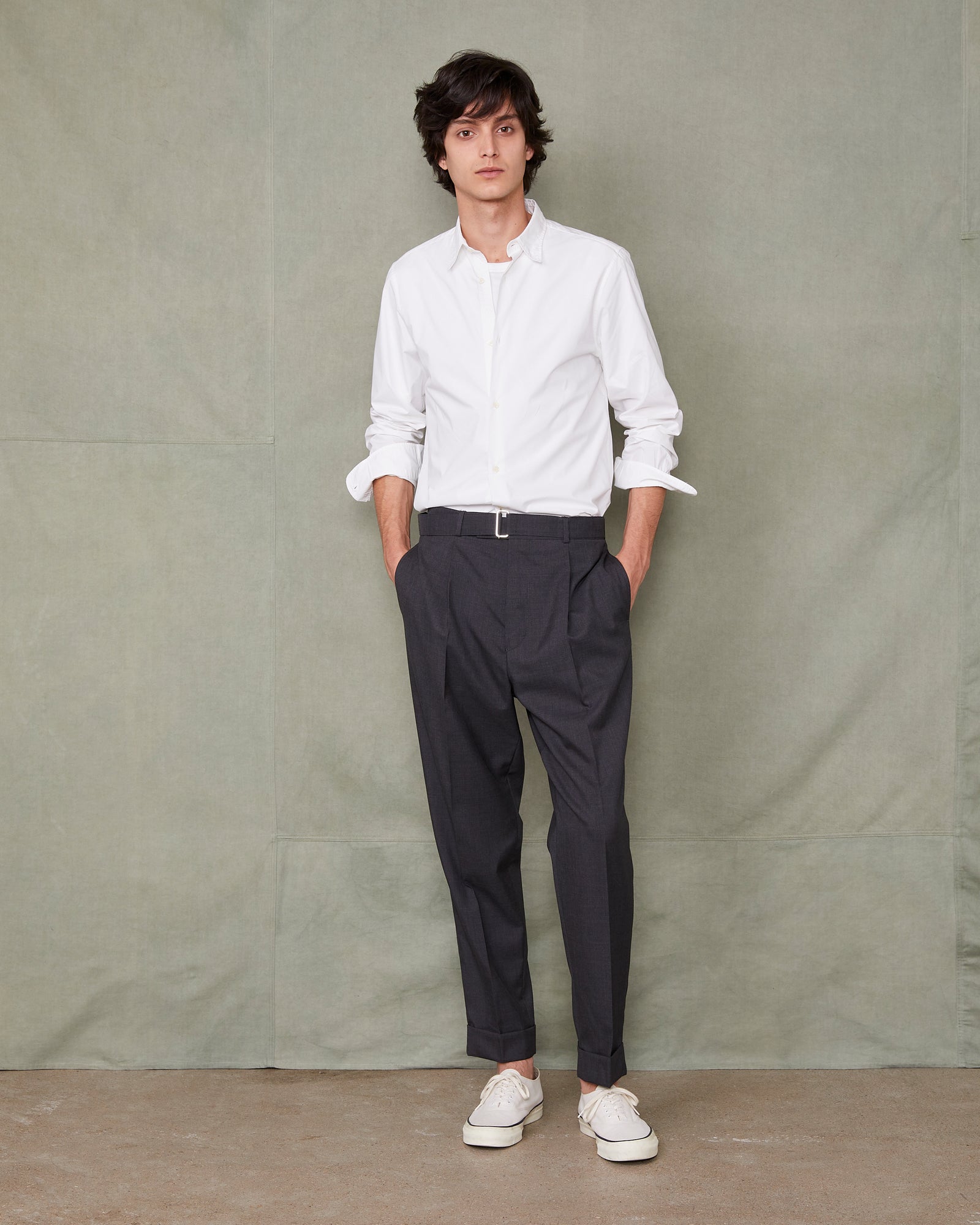 Hugo pants