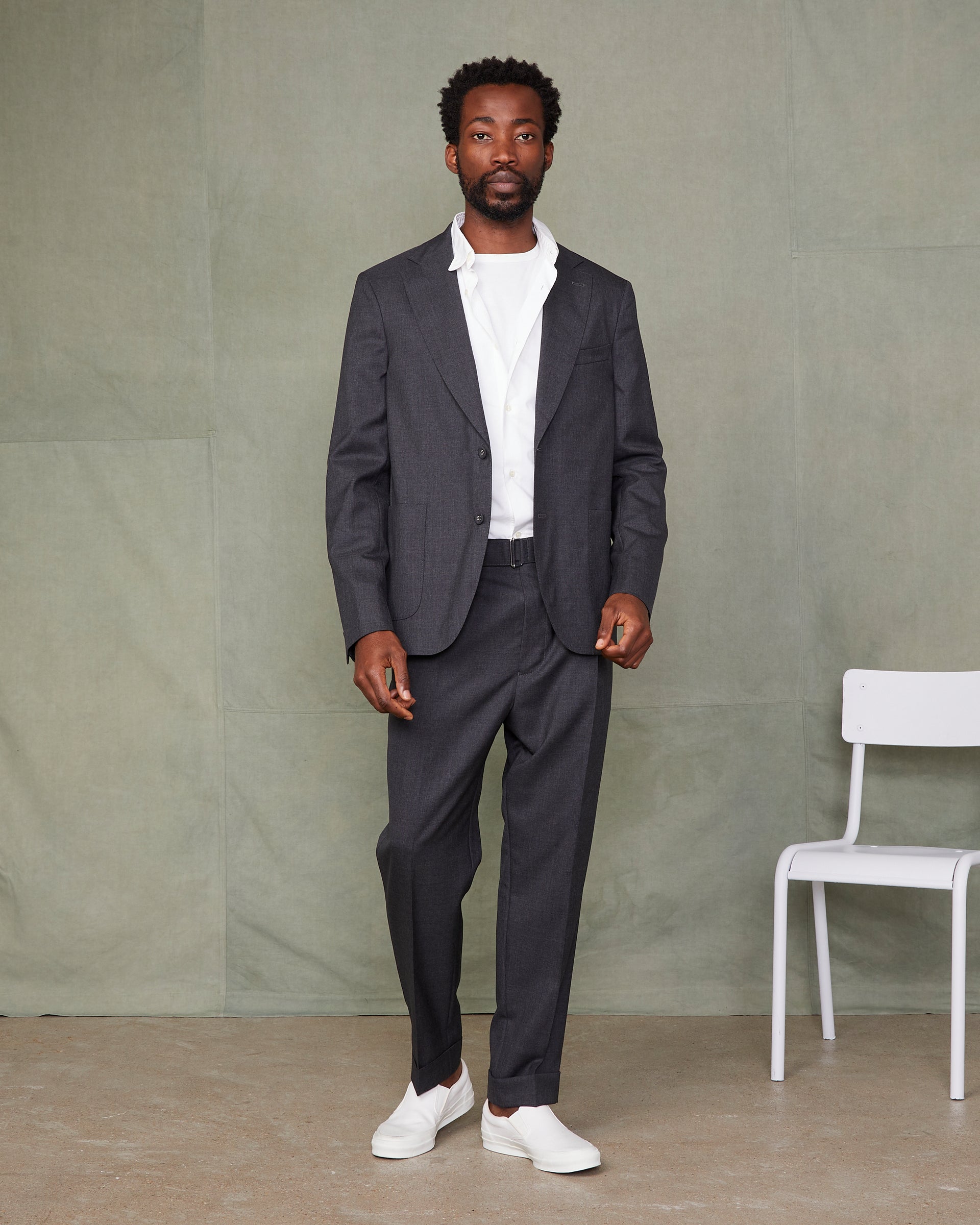 Hugo pants - Image 2