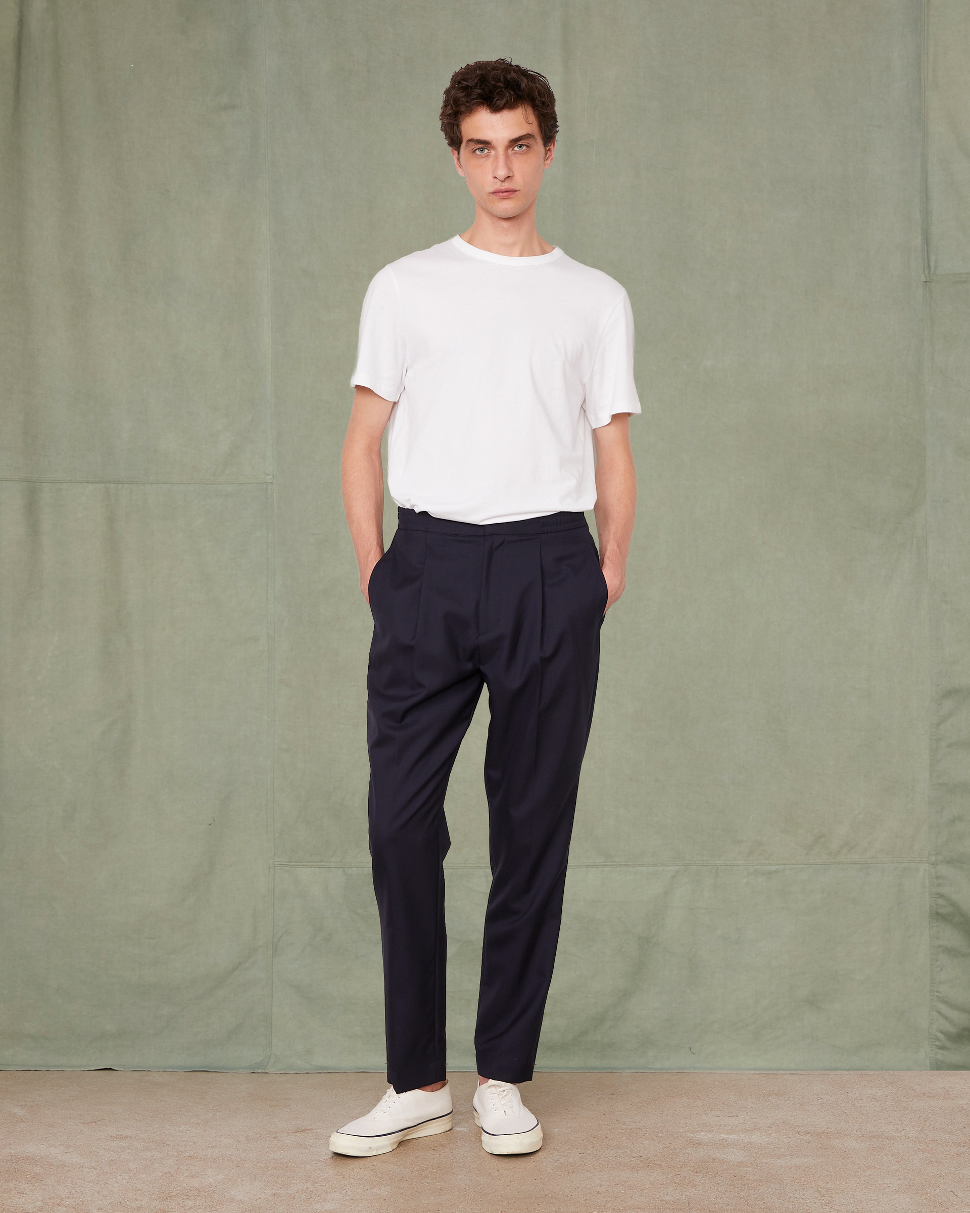 Drew pants - Image 1