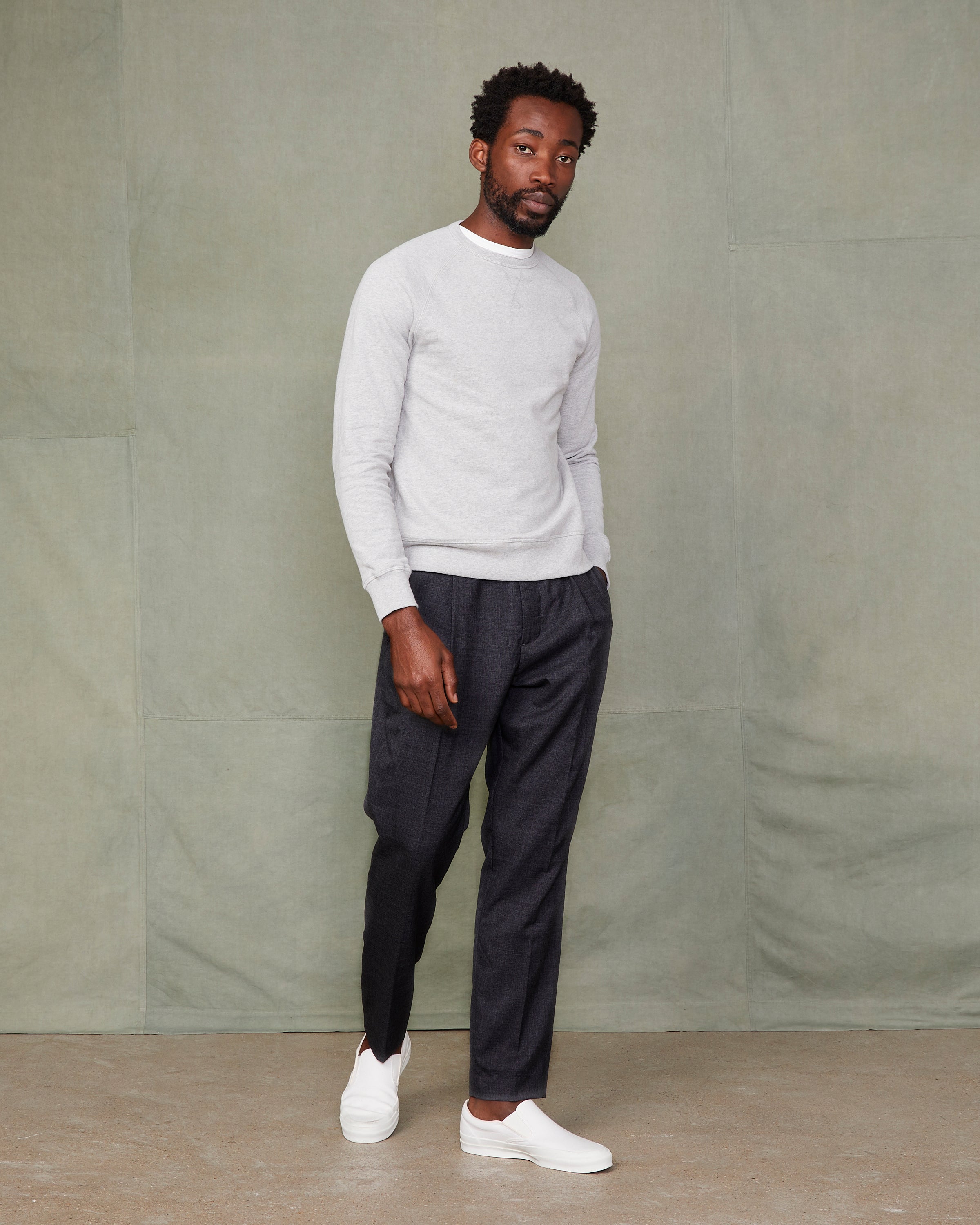 Drew pants – Officine Générale