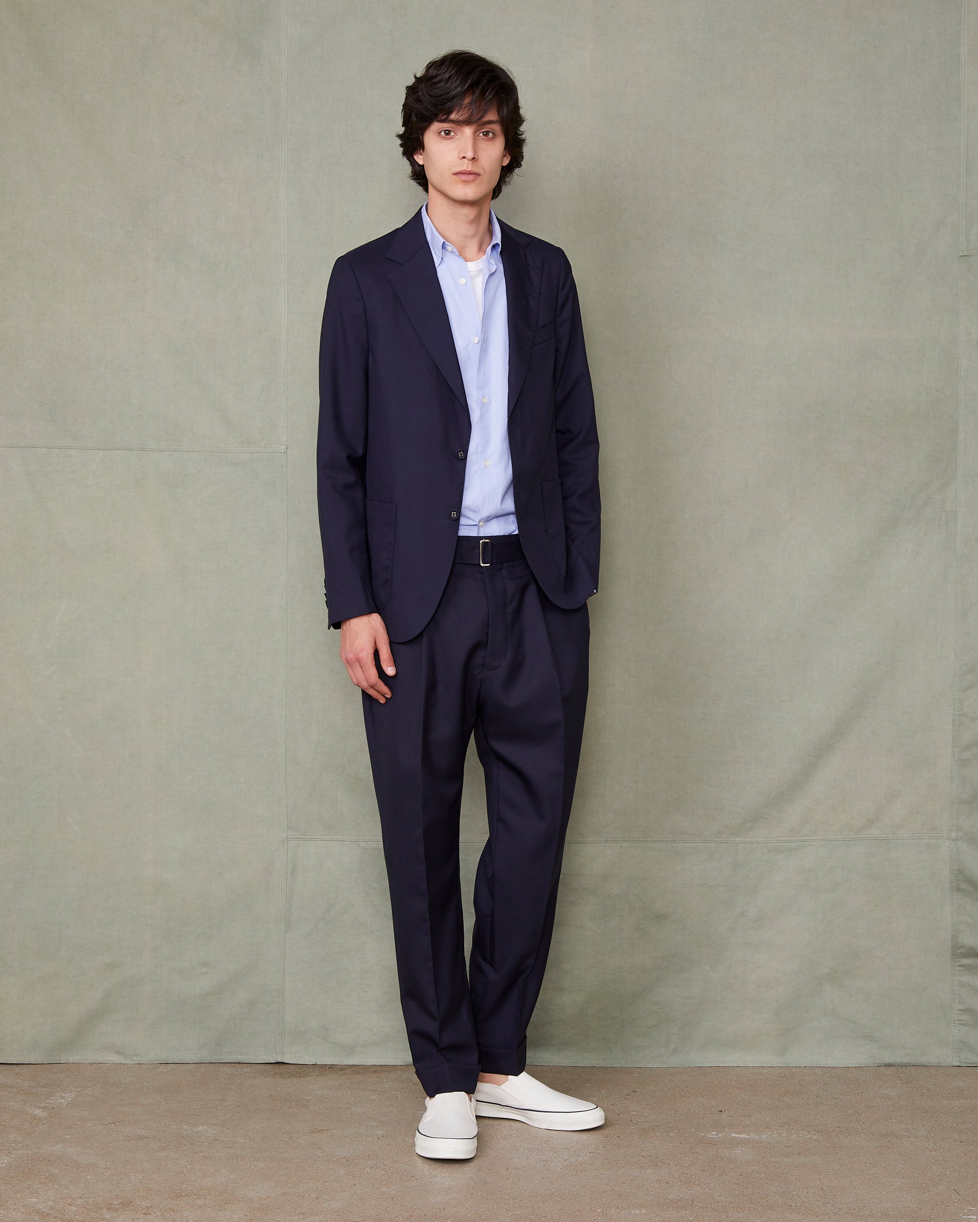 Arthus jacket - Image 1
