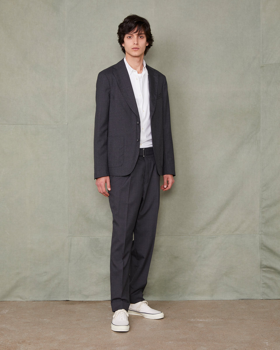 Arthus jacket - Image 1