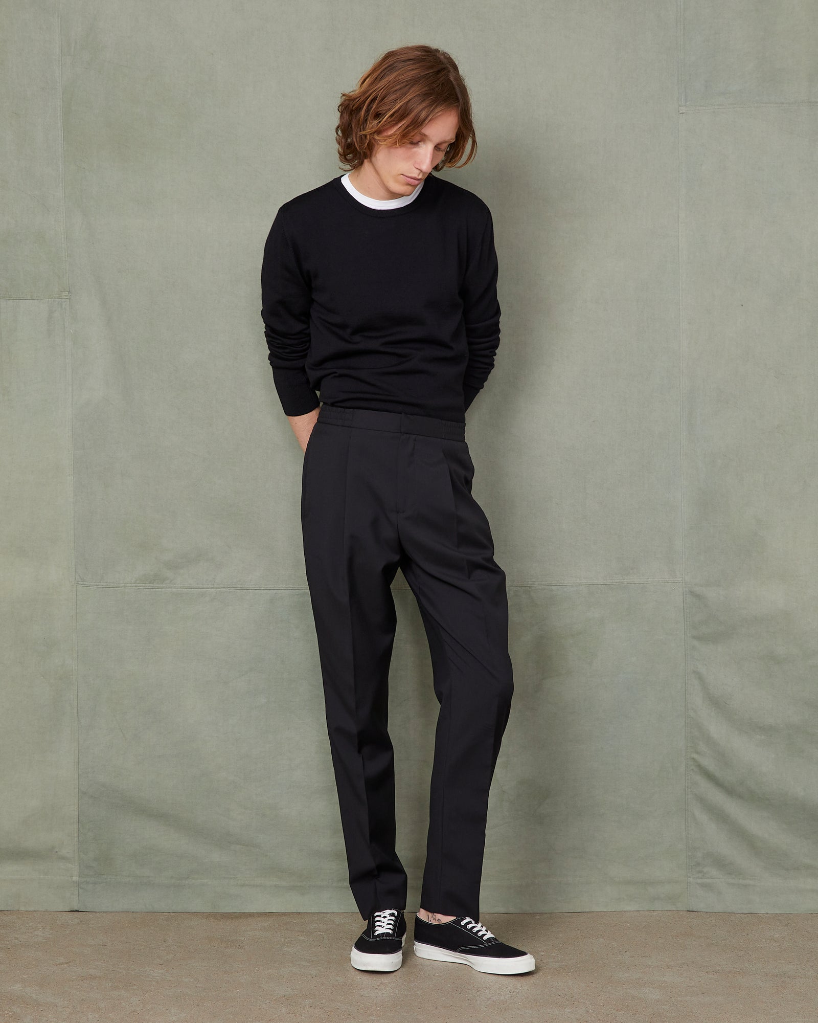 Drew pants