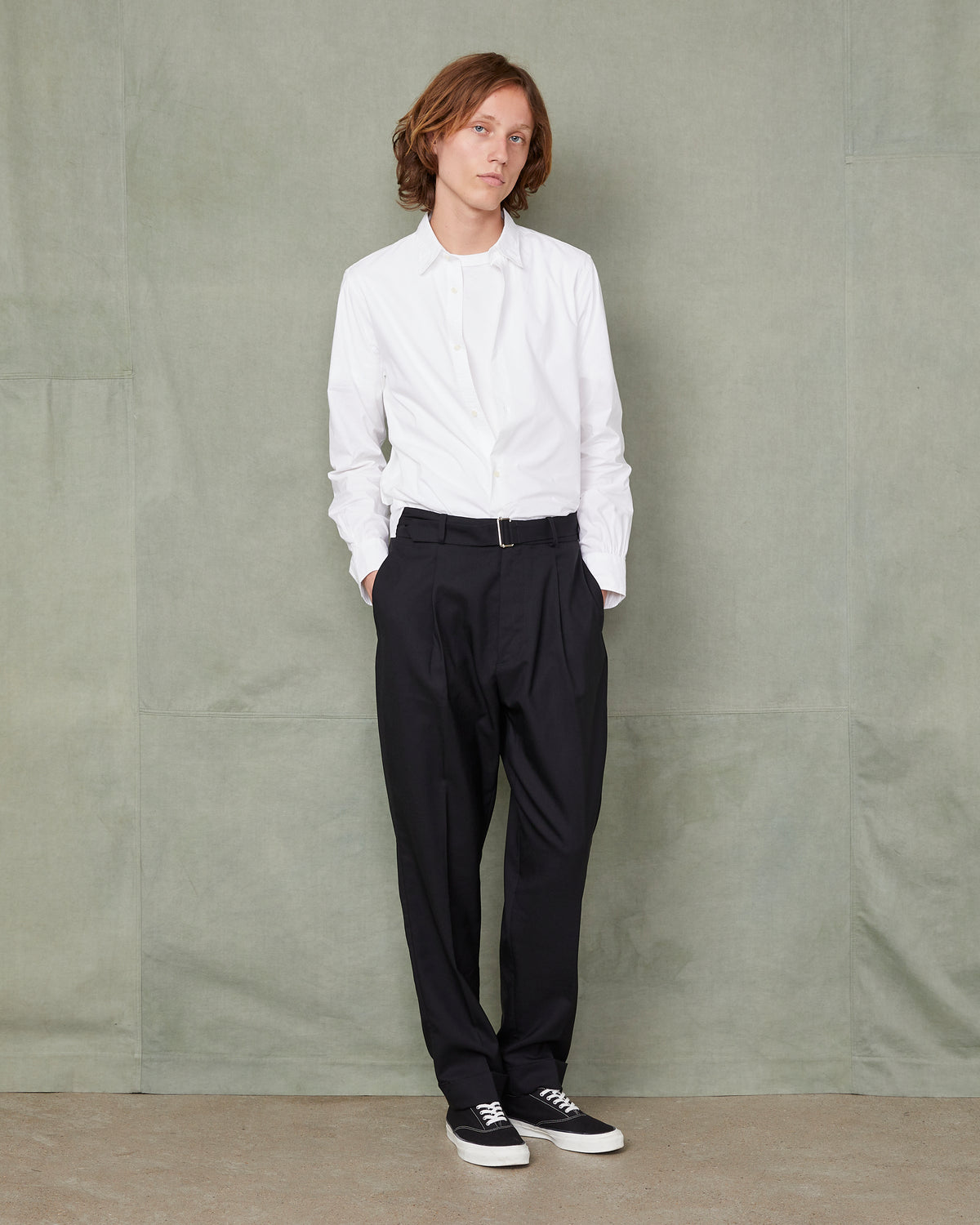 Hugo pants