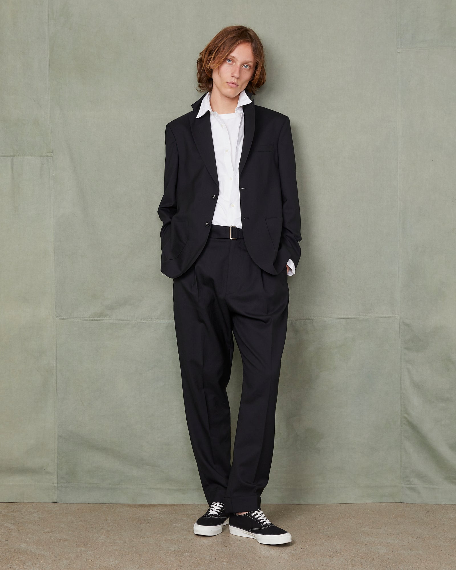 Arthus jacket