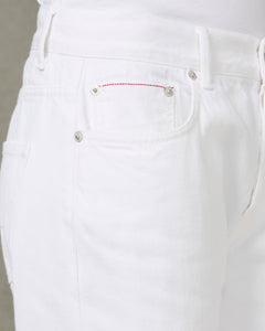 Boyfriend fit denim - Miniature 5