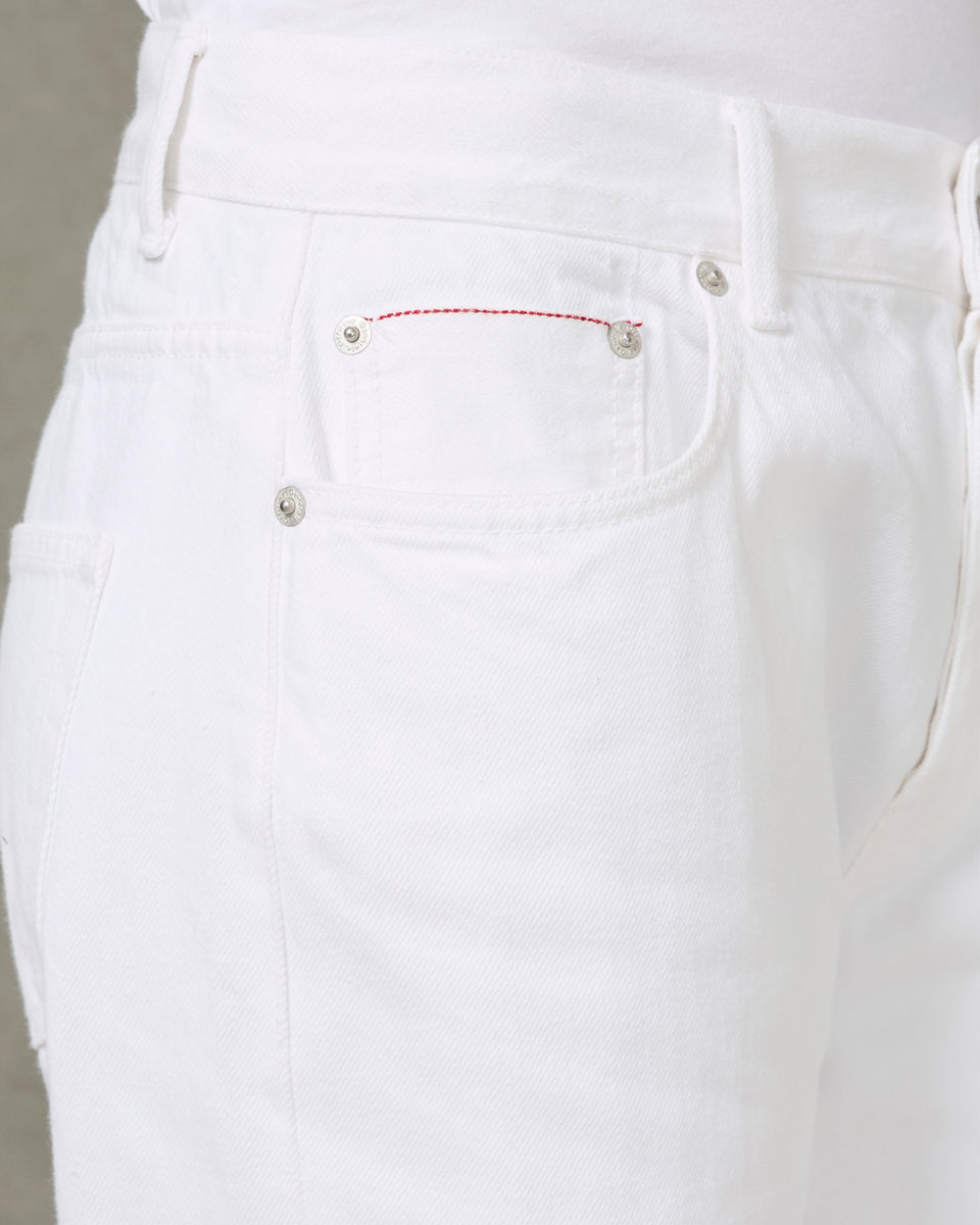 Boyfriend fit denim - Image 3