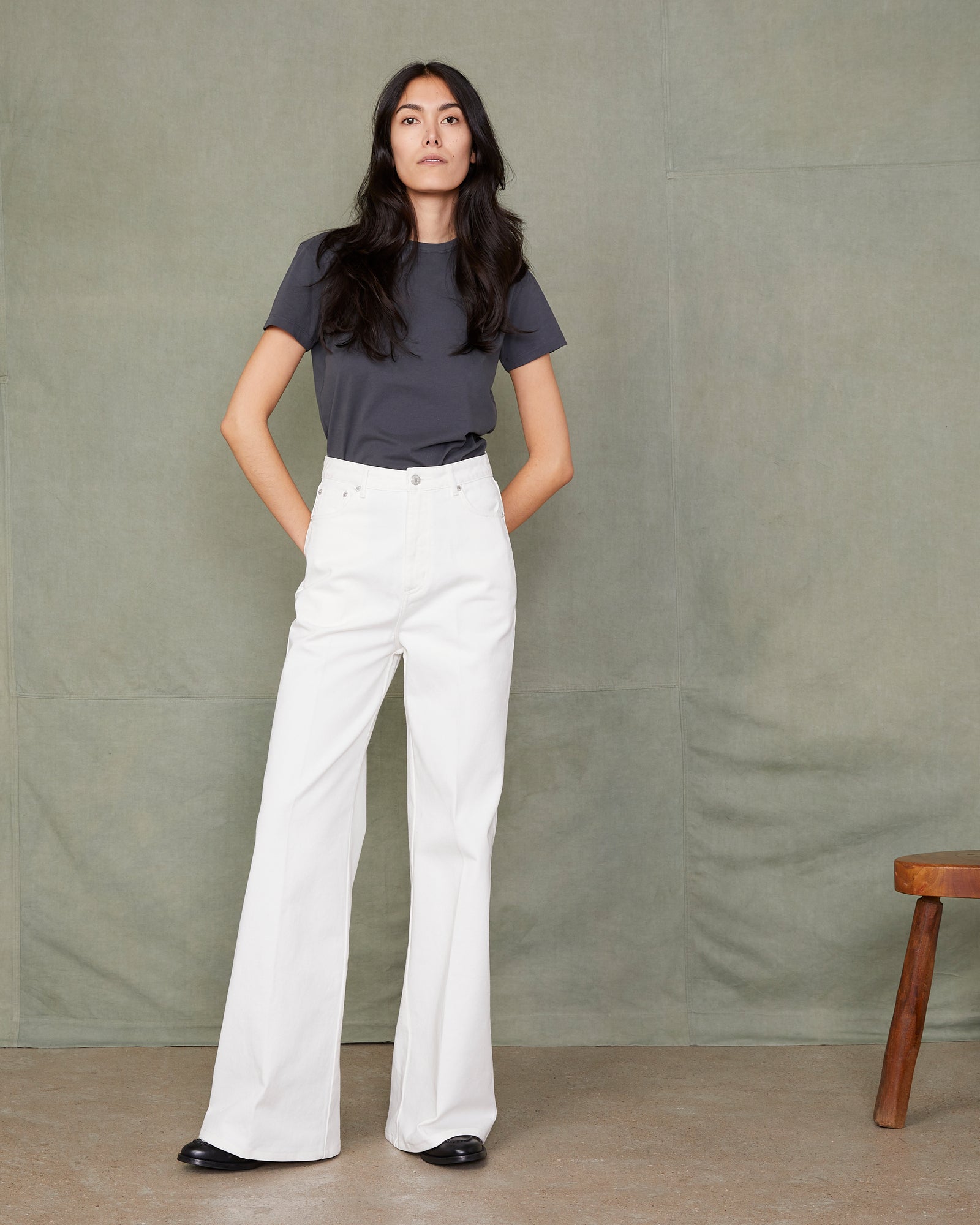 Romy denim