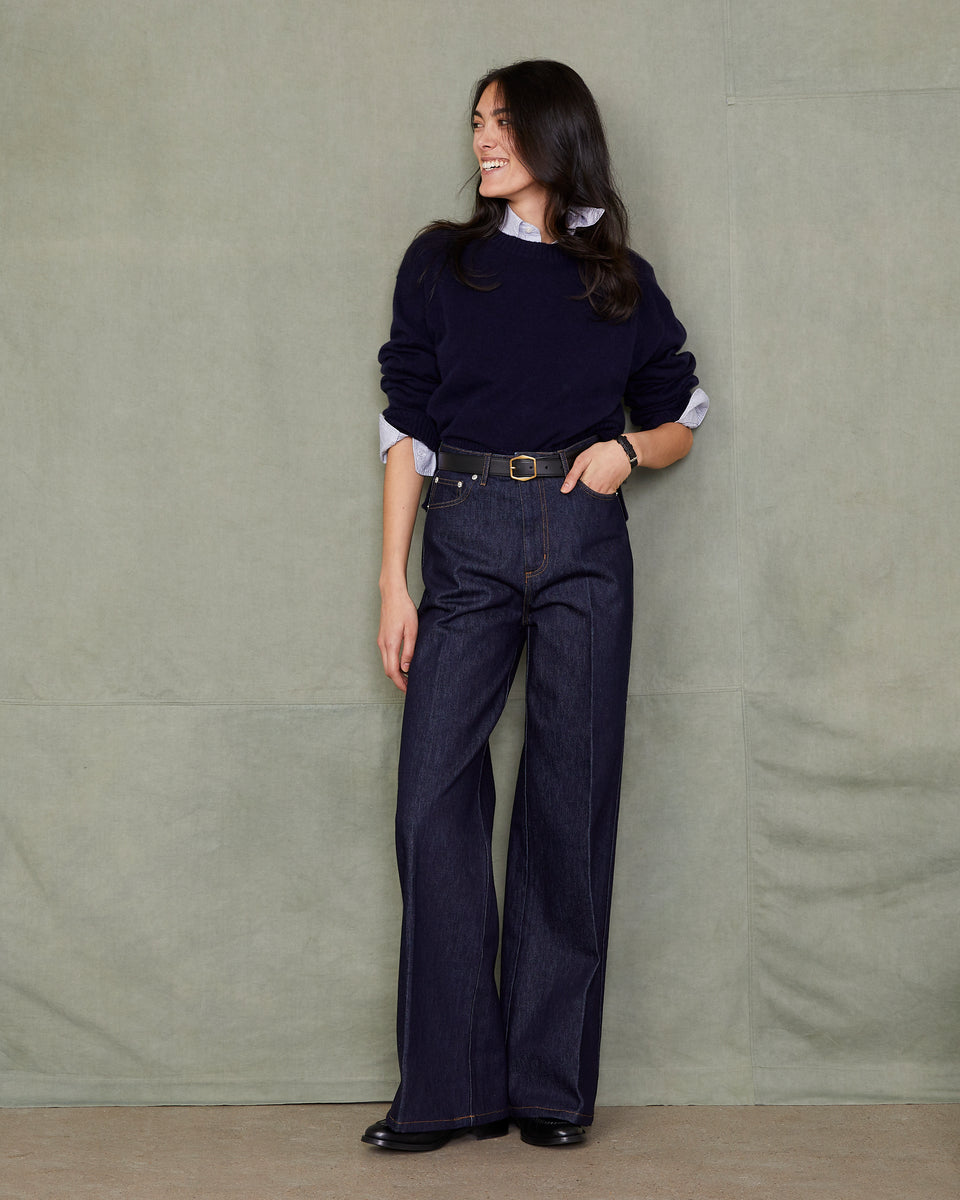 Romy denim - Image 1
