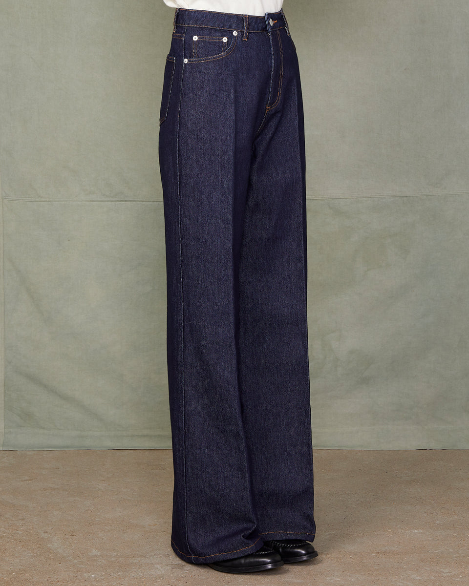 Romy denim - Image 3