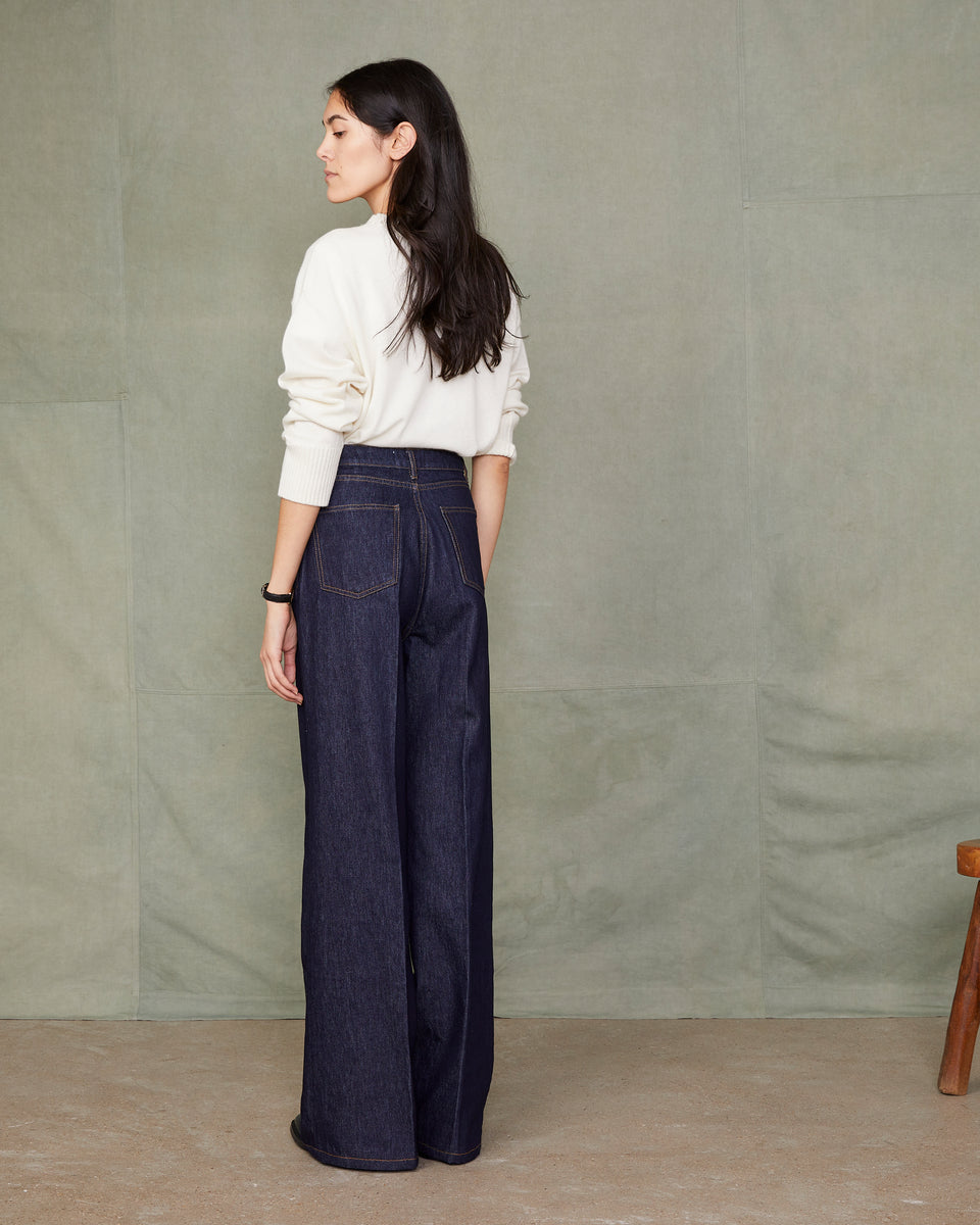 Romy denim - Image 2