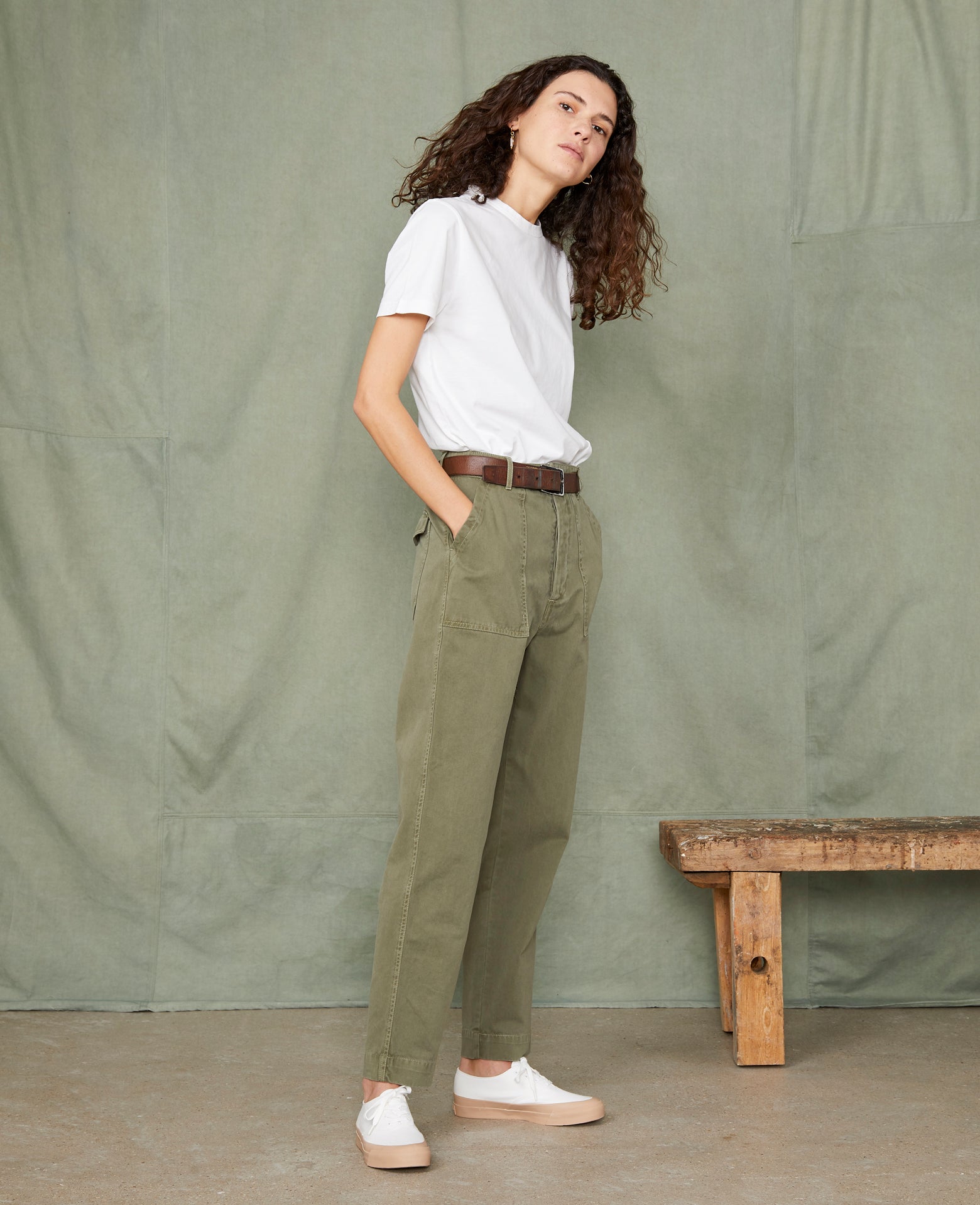 Asahi sneakers - Image 2