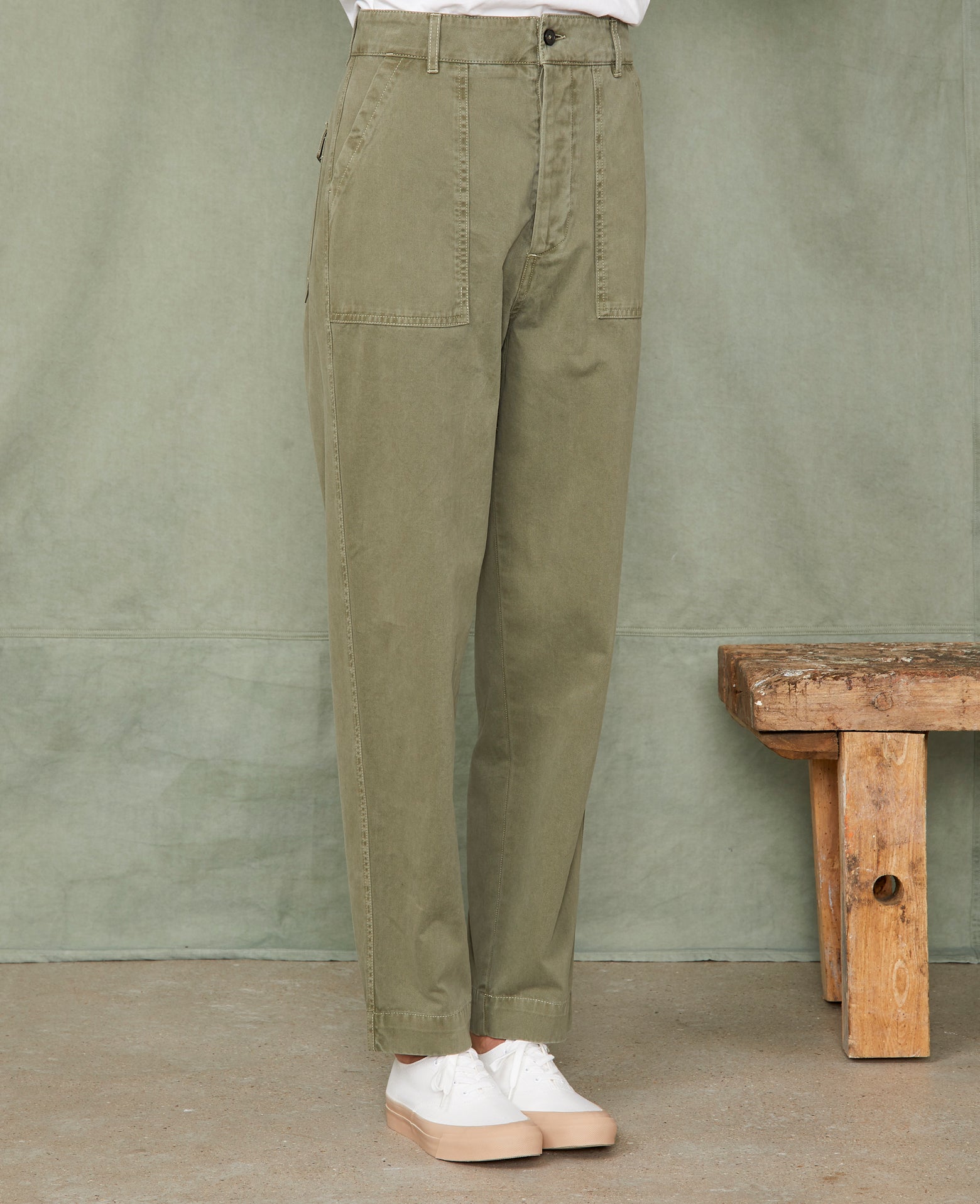 Asahi sneakers - Image 4